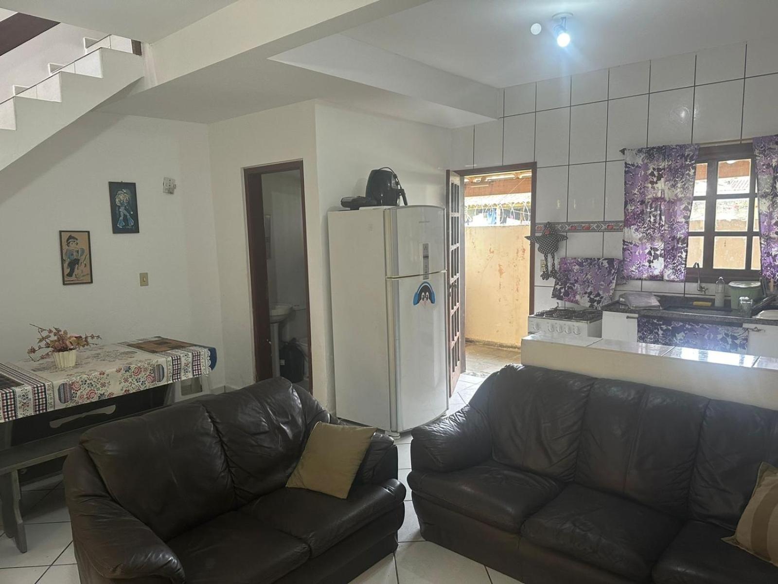 Willa Casa Bertioga Zewnętrze zdjęcie